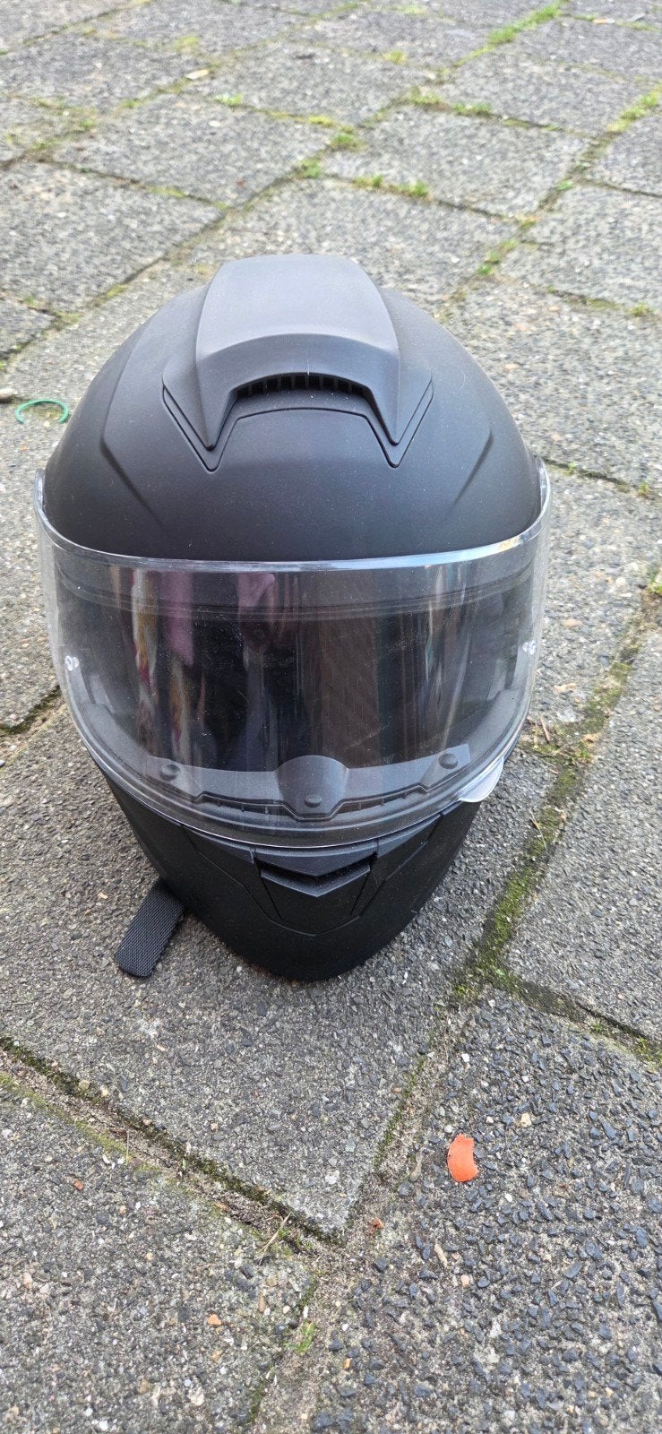scooter/motor helm, Overige merken, M, Tweedehands, Overige typen