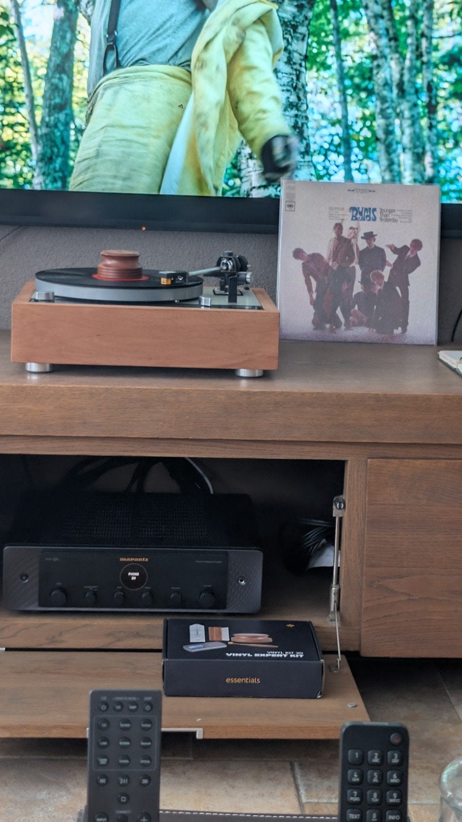 Marantz Model 40n - Zo goed als nieuw, oktober 2024, Marantz, Ophalen of Verzenden, Zo goed als nieuw, 120 watt of meer