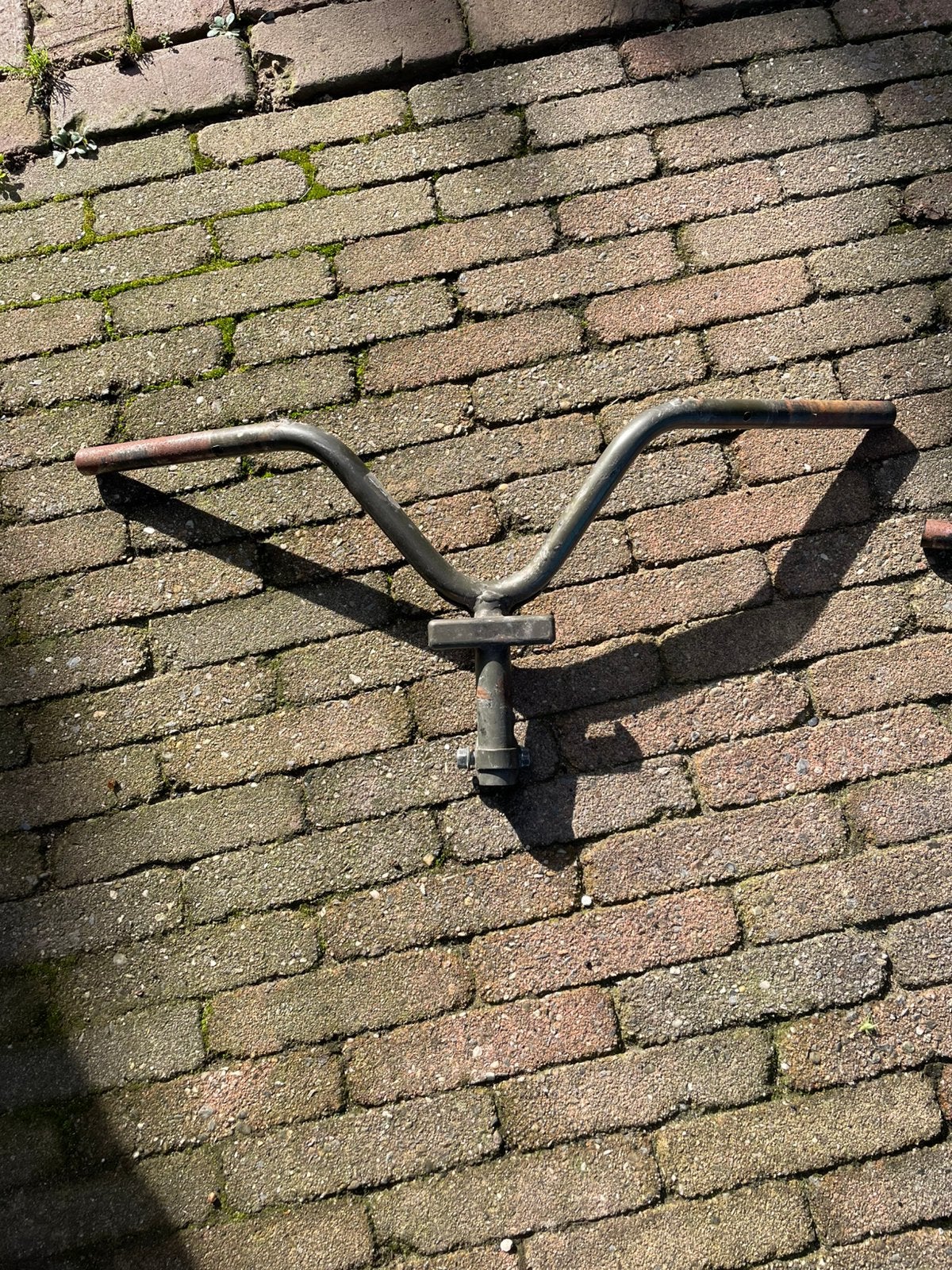 Aerox sturen, Ophalen, Zo goed als nieuw, Overige typen, Yamaha