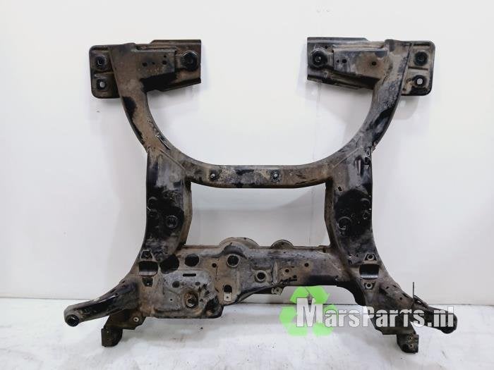 Subframe van een Mercedes CLA, Gebruikt, -, 6 maanden garantie, Ophalen of Verzenden