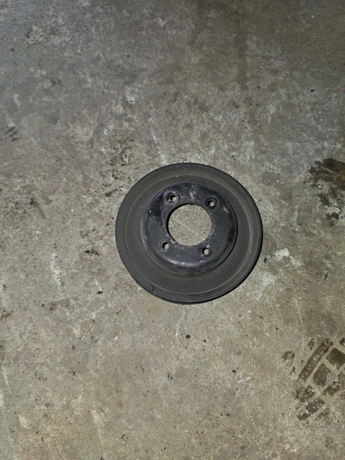Verschillende onderdelen voor BMW e34 e36, Ophalen, Gebruikt, BMW