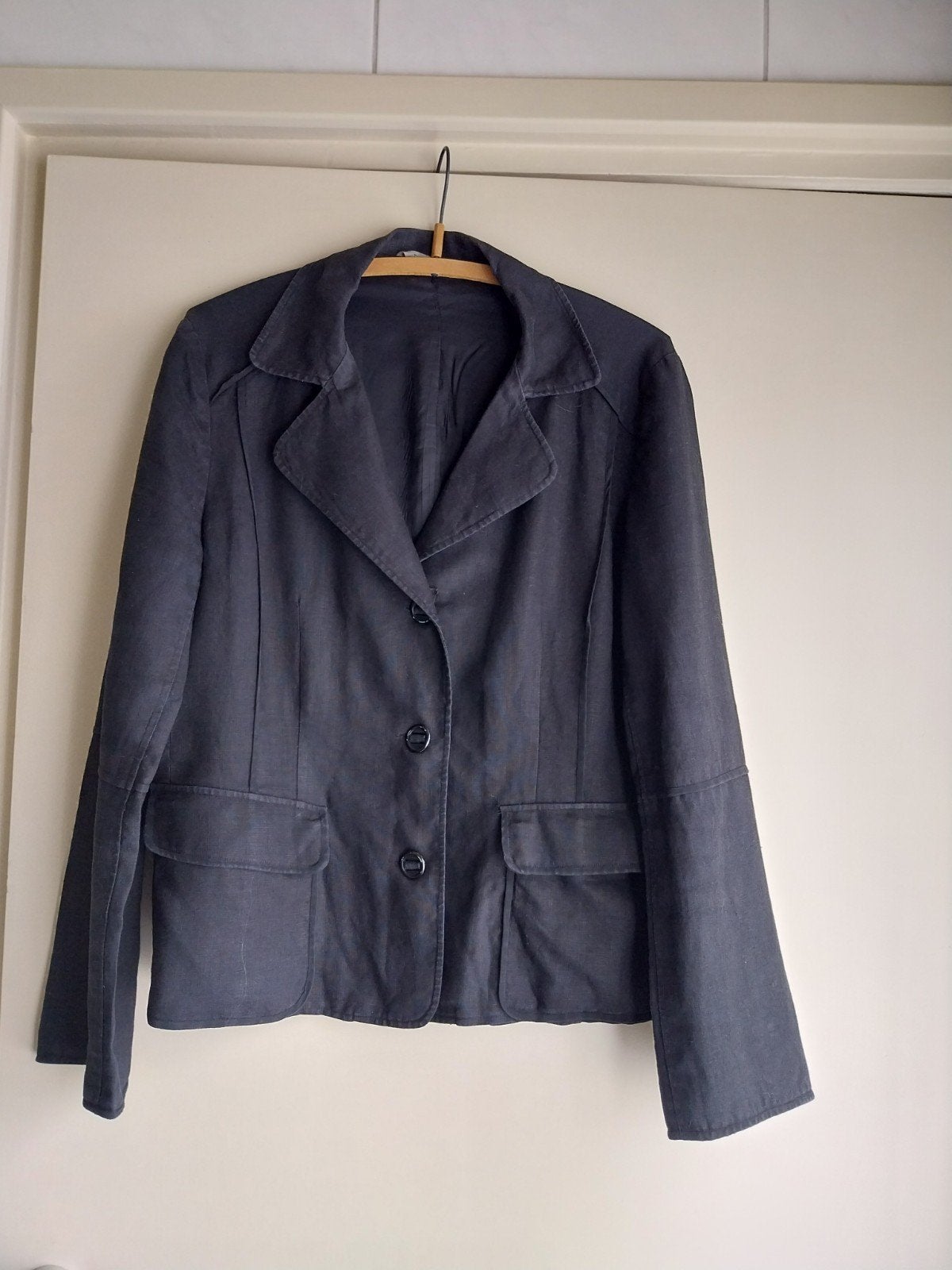 INVITO COLBERT ZGAN, Kleding | Dames, Ophalen of Verzenden, Zo goed als nieuw, Maat 42/44 (L), Zwart