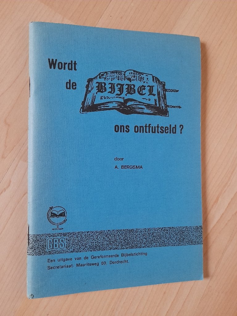MAG DE DOKTER DODEN? ARGUMENTEN EN DOCUMENTEN TEGEN HET, Ophalen of Verzenden, Gelezen