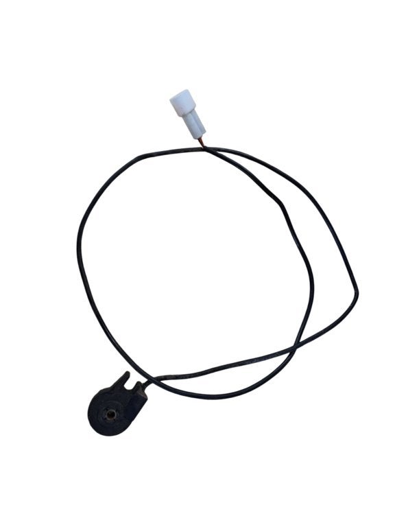 Km teller kabel aandrijving origineel IVA E Go S4, Gebruikt, IVA, Ophalen of Verzenden
