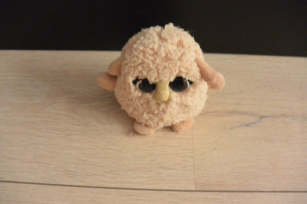 Furreal Friends Fuzzalots schaap, Overige merken, Overige karakters, Overige typen, Interactief