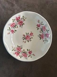 Wedgwood Enoch compoteschaaltje, Ophalen