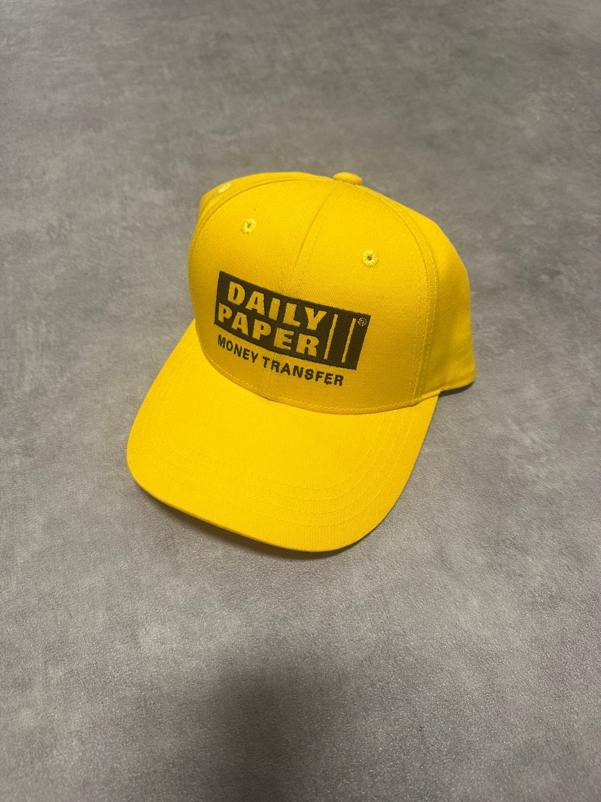 Daily Paper Money Transfer Cap, Kleding | Heren, Hoeden en Petten, Ophalen of Verzenden, Nieuw, One size fits all, Pet