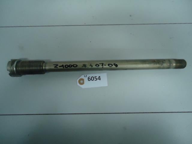 Z1000 2007 - 2009 Kawasaki As As achterbrug D1-28290