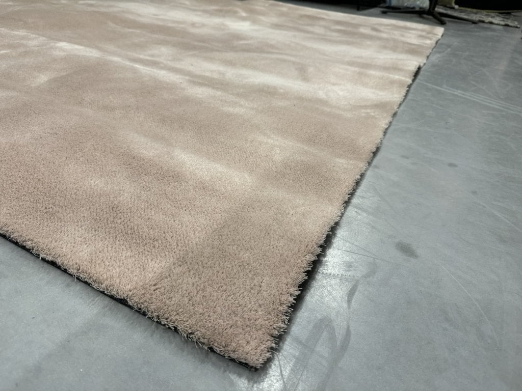 Showmodel Brink en Campman Ripe Vloerkleed 200x245, Huis en Inrichting, Stoffering | Tapijten en Kleden, Albert Schweitserstraat 3