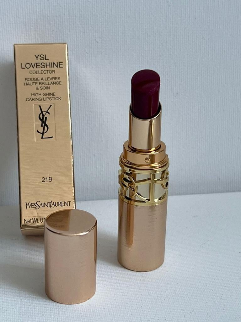 YSL Loveshine Collector Lippenstift - Nieuw in doos, Ophalen of Verzenden