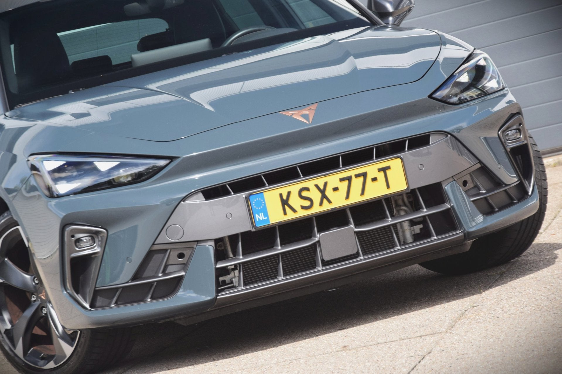 Cupra Leon 1.5 TSI e-Hybrid Business PHEV/EDGE PAKKET/MATRIX, Auto's, Cupra, 77 km/l, Euro 6, 4 cilinders, Leon