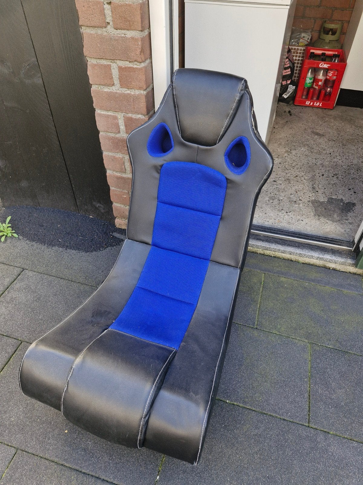 gamestoel gratis af te halen, Ophalen of Verzenden