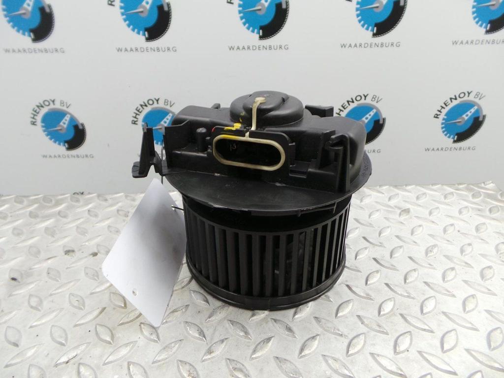 NISSAN NV200 KACHELMOTOR 2013, Ophalen of Verzenden, Gebruikt, Stiba lid