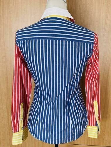 Gant blouse maat 36 !, Ophalen of Verzenden, Zo goed als nieuw, Maat 36 (S), Overige kleuren