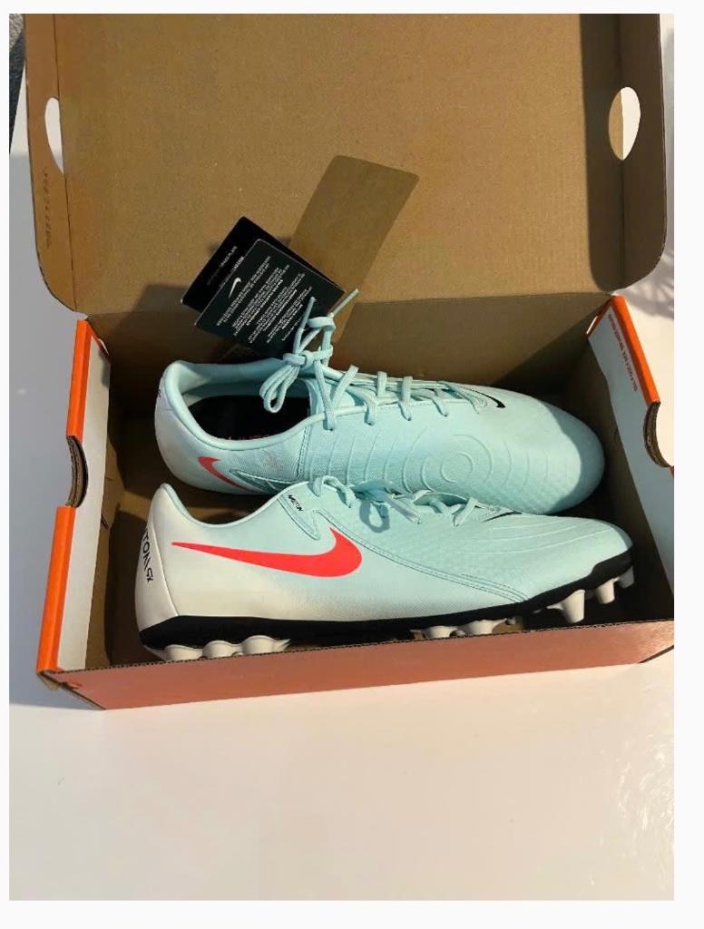 Voetbalschoenen Nike, Ophalen, Maat XS of kleiner, Schoenen, Nieuw
