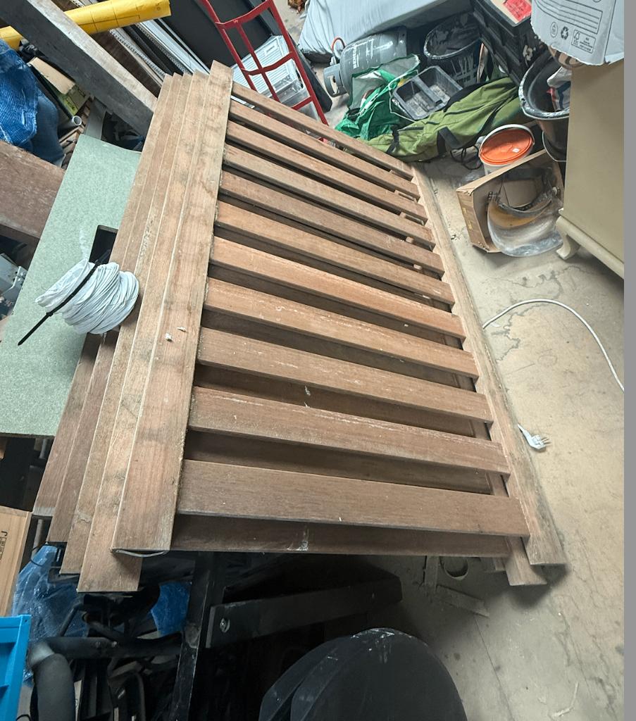 tuin hekjes nieuw 4 stuks alleen samen ophalen, Ophalen, Gebruikt, 75 tot 100 cm, 50 tot 75 cm
