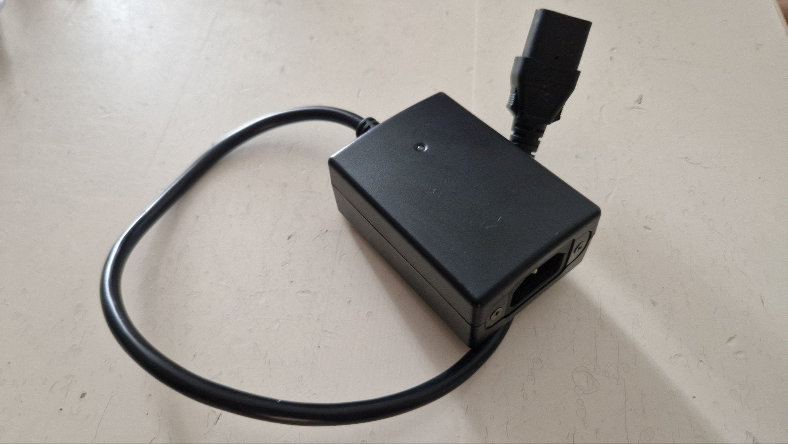 iVisions RF trigger voor elektrisch projectiescherm, Ophalen, Elektrisch, Zo goed als nieuw
