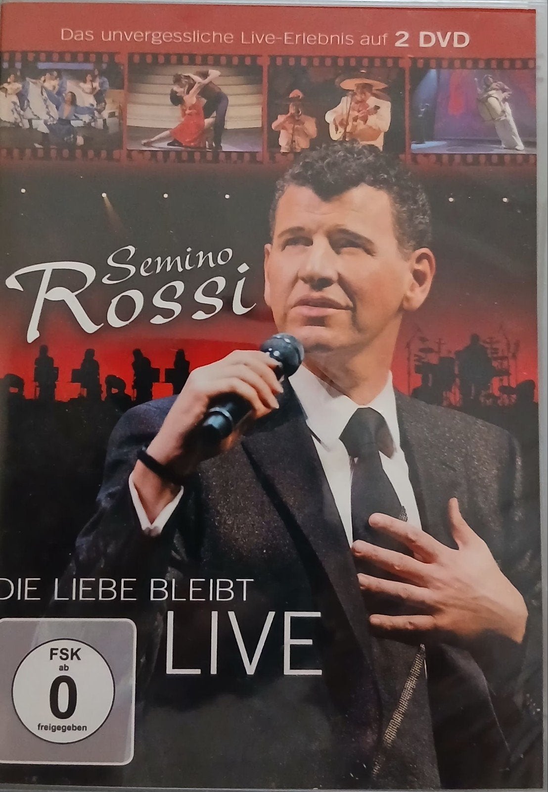 muziek dvd.s 4 stuks zie foto.pakket 707, Alle leeftijden, Ophalen of Verzenden, Zo goed als nieuw
