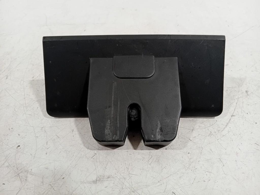 Slot mechaniek kofferdeksel achterklep elektrisch Volvo V60, Auto-onderdelen, Onderdelen@venauto.nl, Van der Ven Autorecycling B.V.