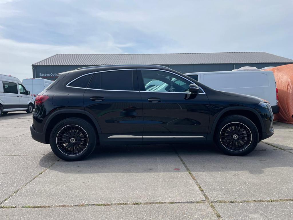 AEZ Berlin black 18 inch multispaaks velgen, Auto-onderdelen, Banden en Velgen, Velg(en), Zomerbanden, 18 inch, 235 mm, Nieuw