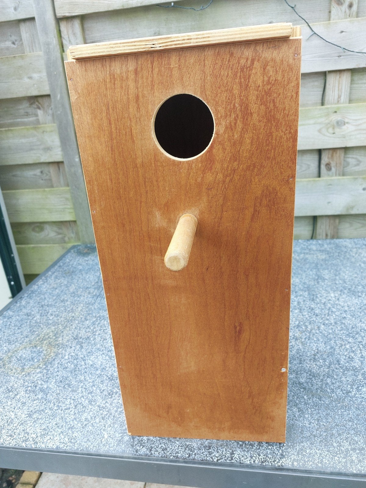 Broedblok penant rosella's en soortgelijke vogels, Ophalen, Kooi-accessoires