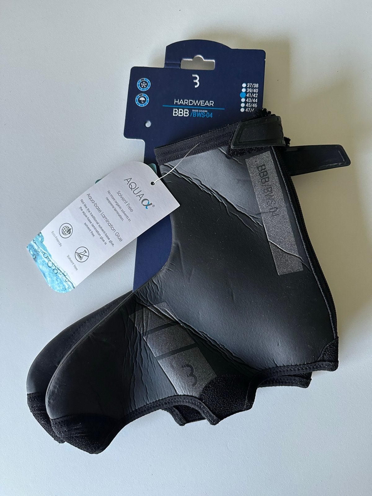 BBB Hardwear overschoenen - Maat 41/42, Ophalen, Heren, Schoenen, Nieuw