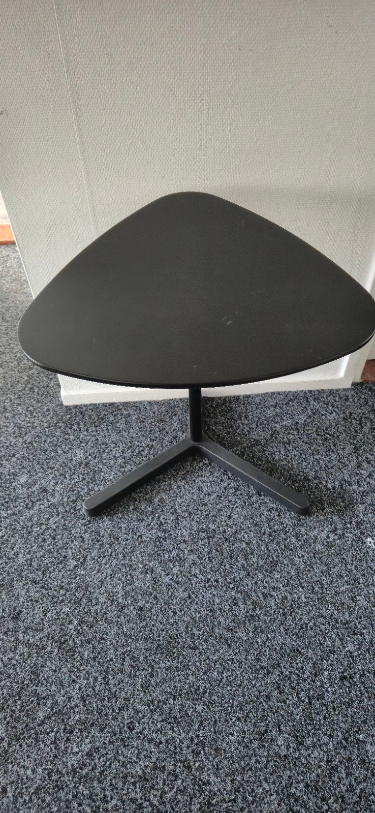IKEA laptoptafel, Minder dan 55 cm, Gebruikt, Overige vormen, Hout