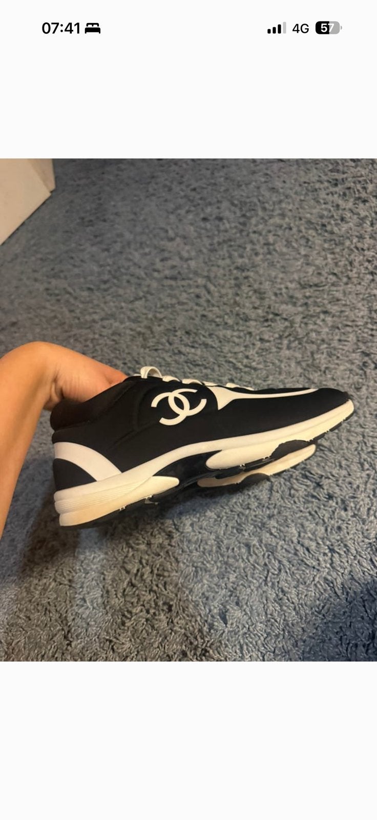 Sneakers maat 42, Verzenden