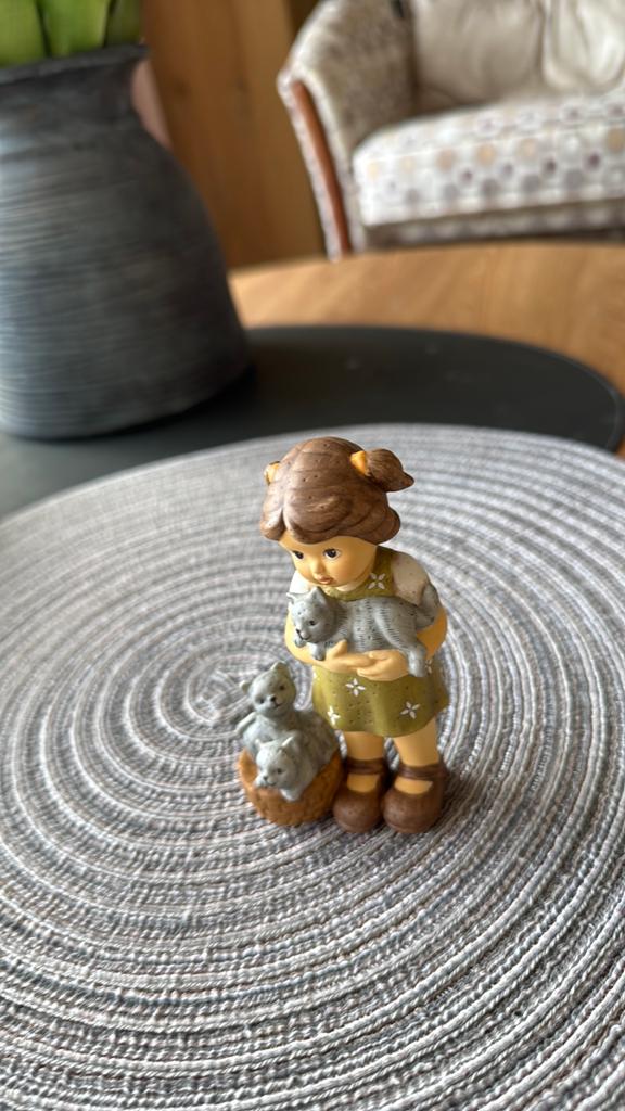 Goebel Nina en Marco, Ophalen of Verzenden, Nieuw