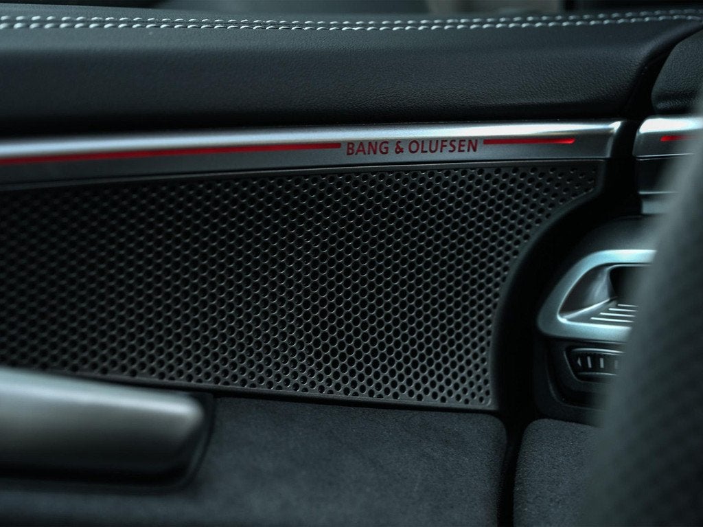Audi A6 Avant 2.0 e-hybrid quattro S edition Competition | P, Auto's, Audi, Automaat, Stof, 4 cilinders, 150 min