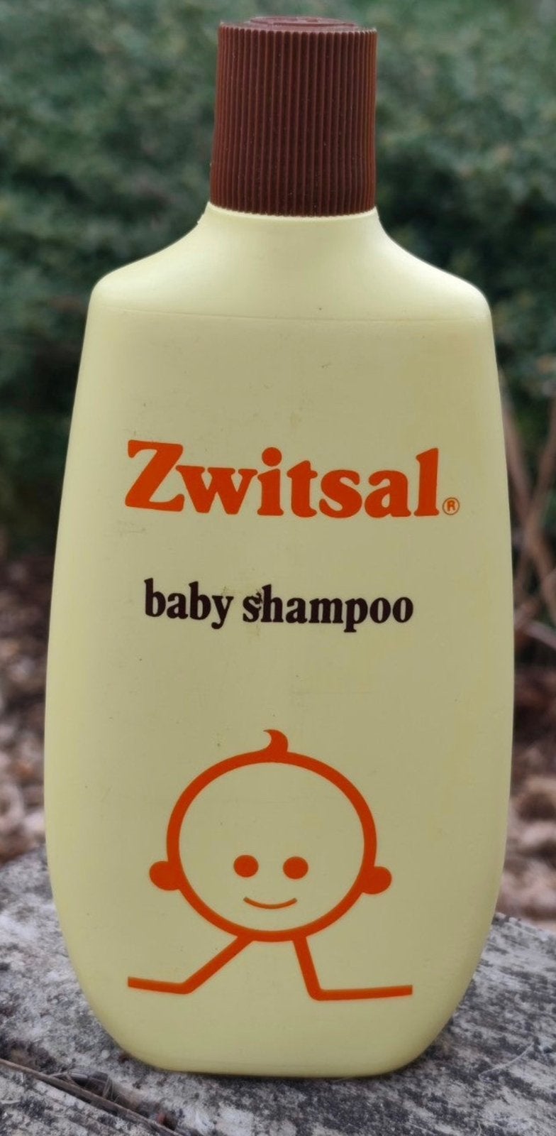 Gezocht: Zwitsal flesje uit 1984, Ophalen of Verzenden