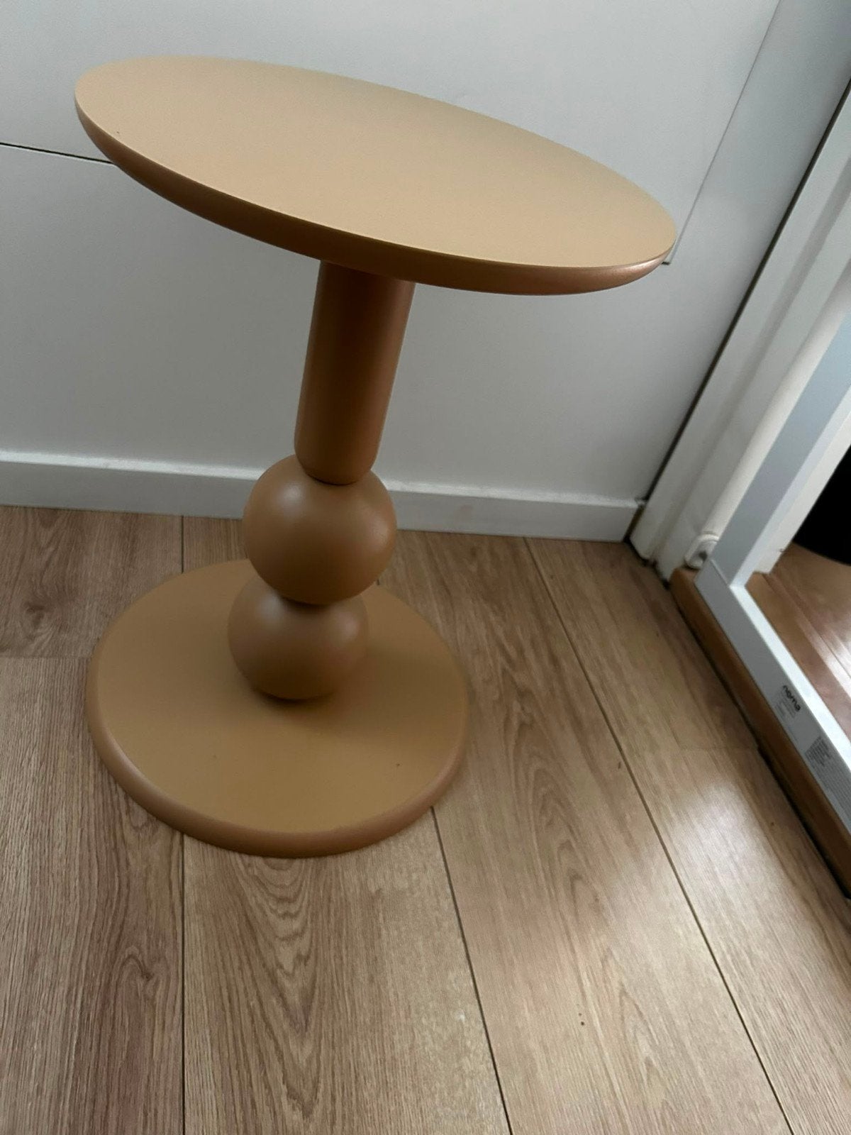 nieuw, Ophalen, Nieuw, Rond, 50 tot 100 cm