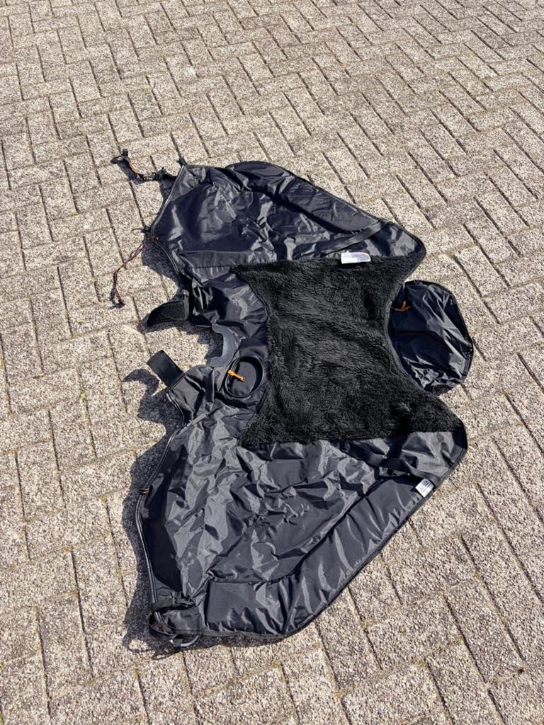 Tucano Urbano Termoscud beenkleed, Ophalen, Nieuw, Overige typen