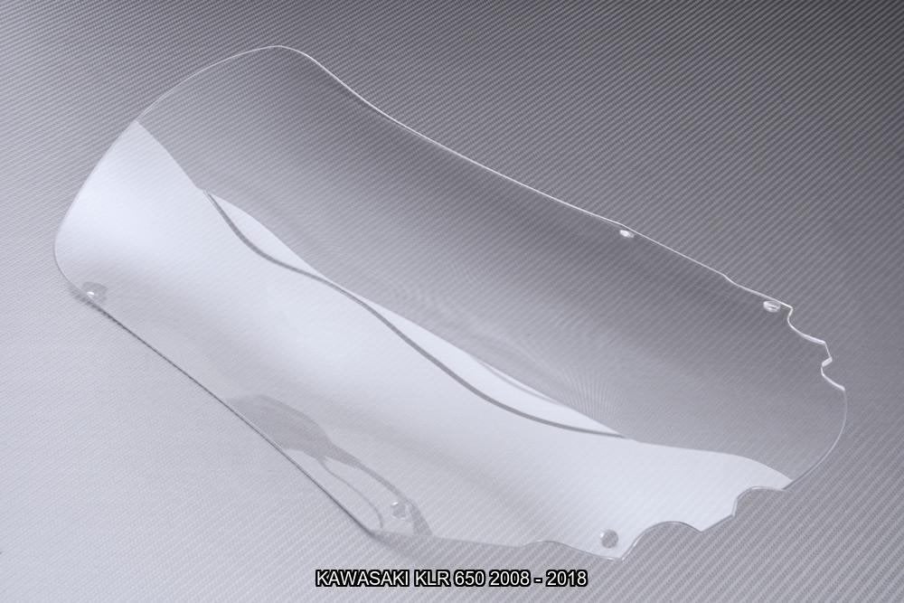 Windscherm KAWASAKI KLR 650 2008 - 2018, Motoren, Verzenden, Nieuw