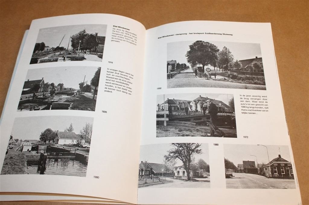Hoogezand-Sappemeer — Veranderd Gezicht, 1900-1980, Boeken, Geschiedenis | Stad en Regio, Ophalen of Verzenden, Gelezen