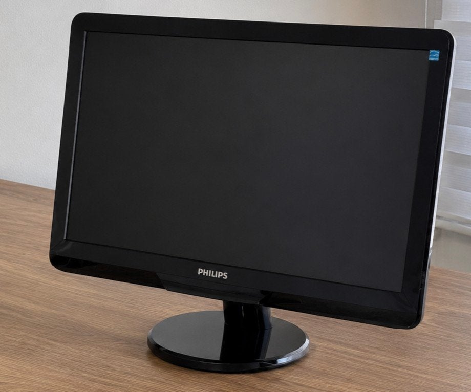 Phillips 222E FHD, Ophalen, Gebruikt, IPS, Full HD