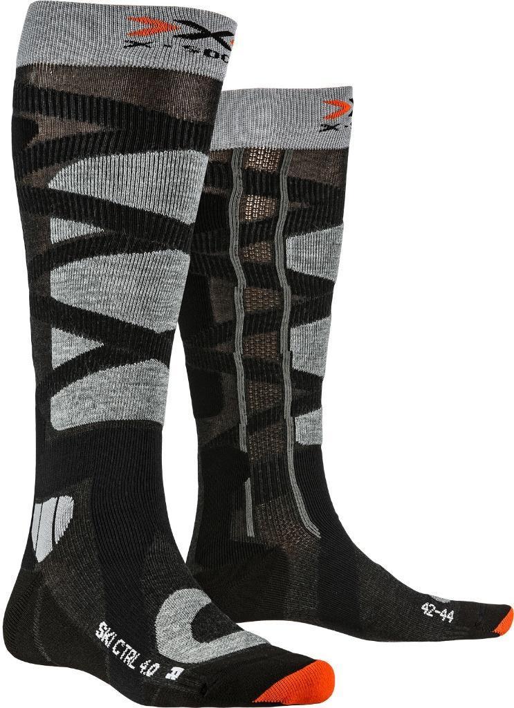 X-Socks Ski Control 4.0 warme comfortabele skisokken skikous, Sport en Fitness, Skiën en Langlaufen, Overige merken, Info@x-bionic.com