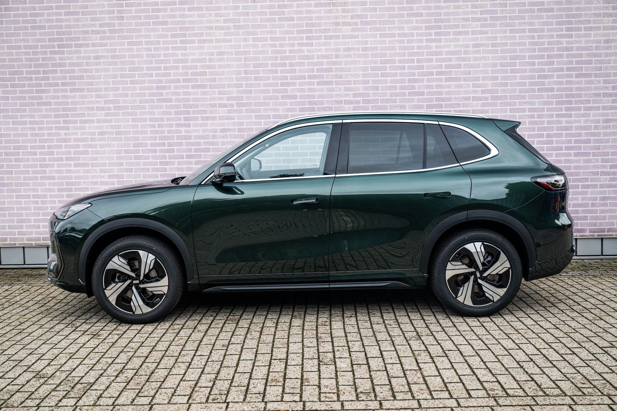 Geely E5 Max+ 68 kWh | 19" | Stoelmassage | Stoelventilatie, Auto's, E5, 1790 kg, 218 pk, Elektrisch
