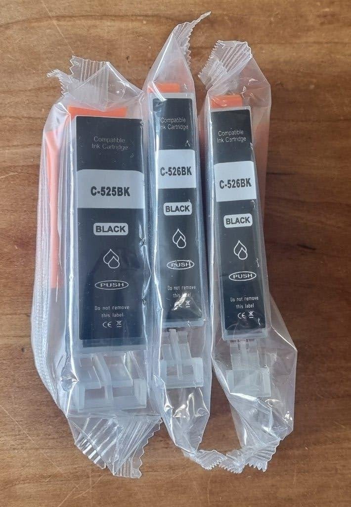 Canon cartridge, Ophalen, Nieuw, Cartridge, Canon