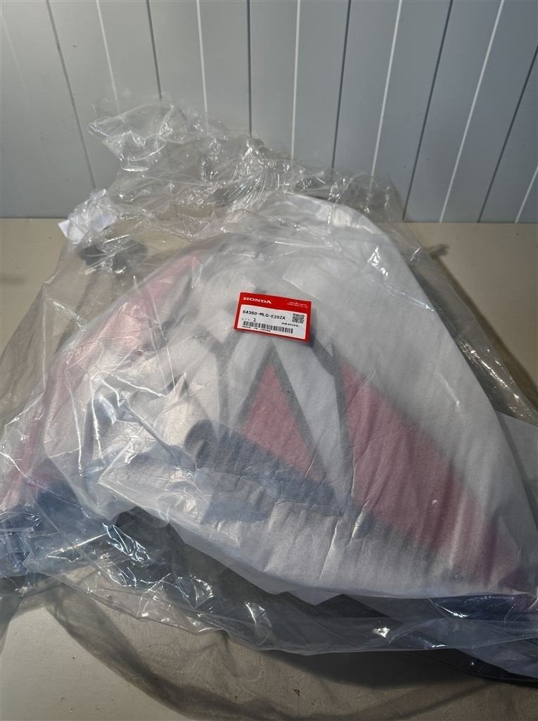 Honda CRF1100 africa twin - linker tank schouder kap kuip pa, Ophalen of Verzenden, Nieuw