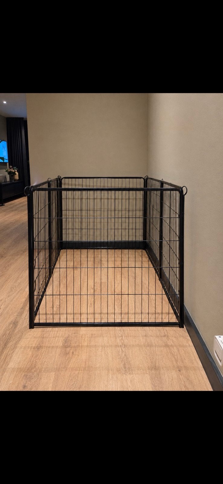 dierenren hond konijn, Dieren en Toebehoren, Ophalen, Nieuw