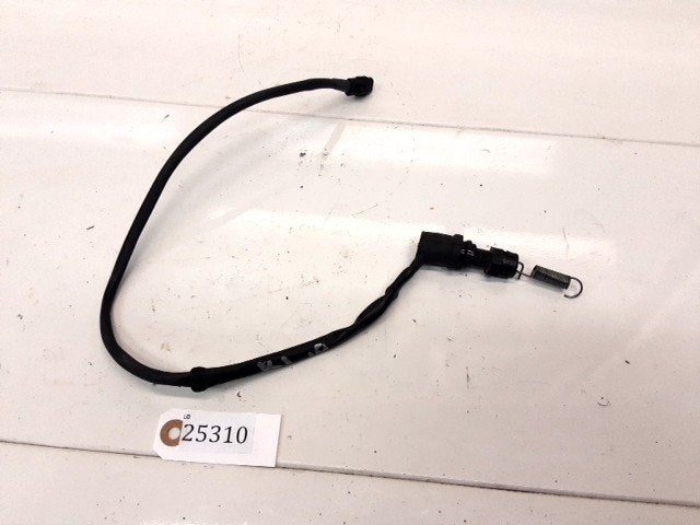 R1 2009 - 2010 Yamaha Elektrische component D1-57383