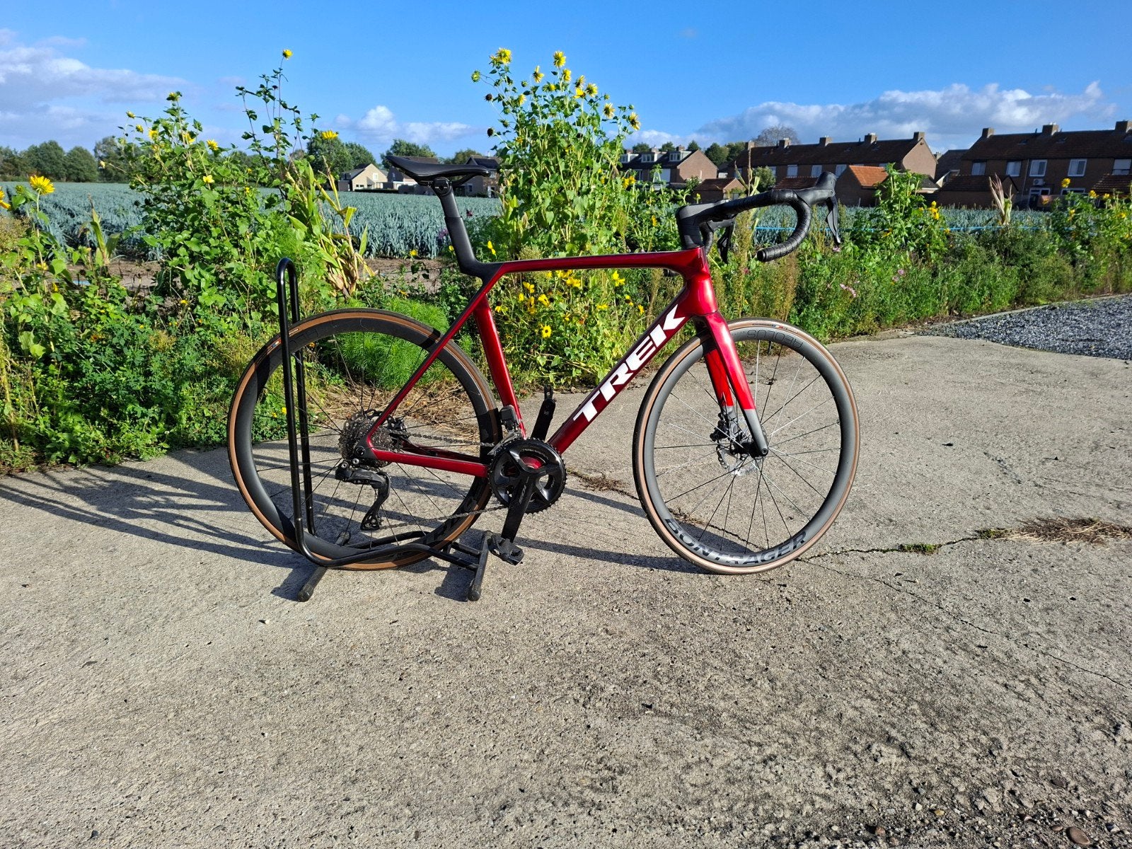 Trek Emonda SL 6 Pro racefiets, 28 inch, Carbon, Heren, Nieuw
