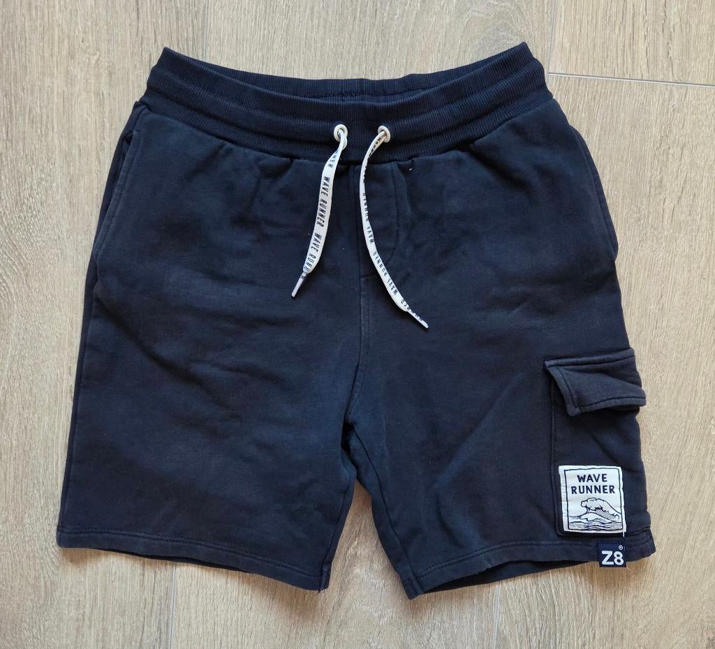 Z8 broekje Noud, Broek, Z8, Ophalen of Verzenden, Zo goed als nieuw