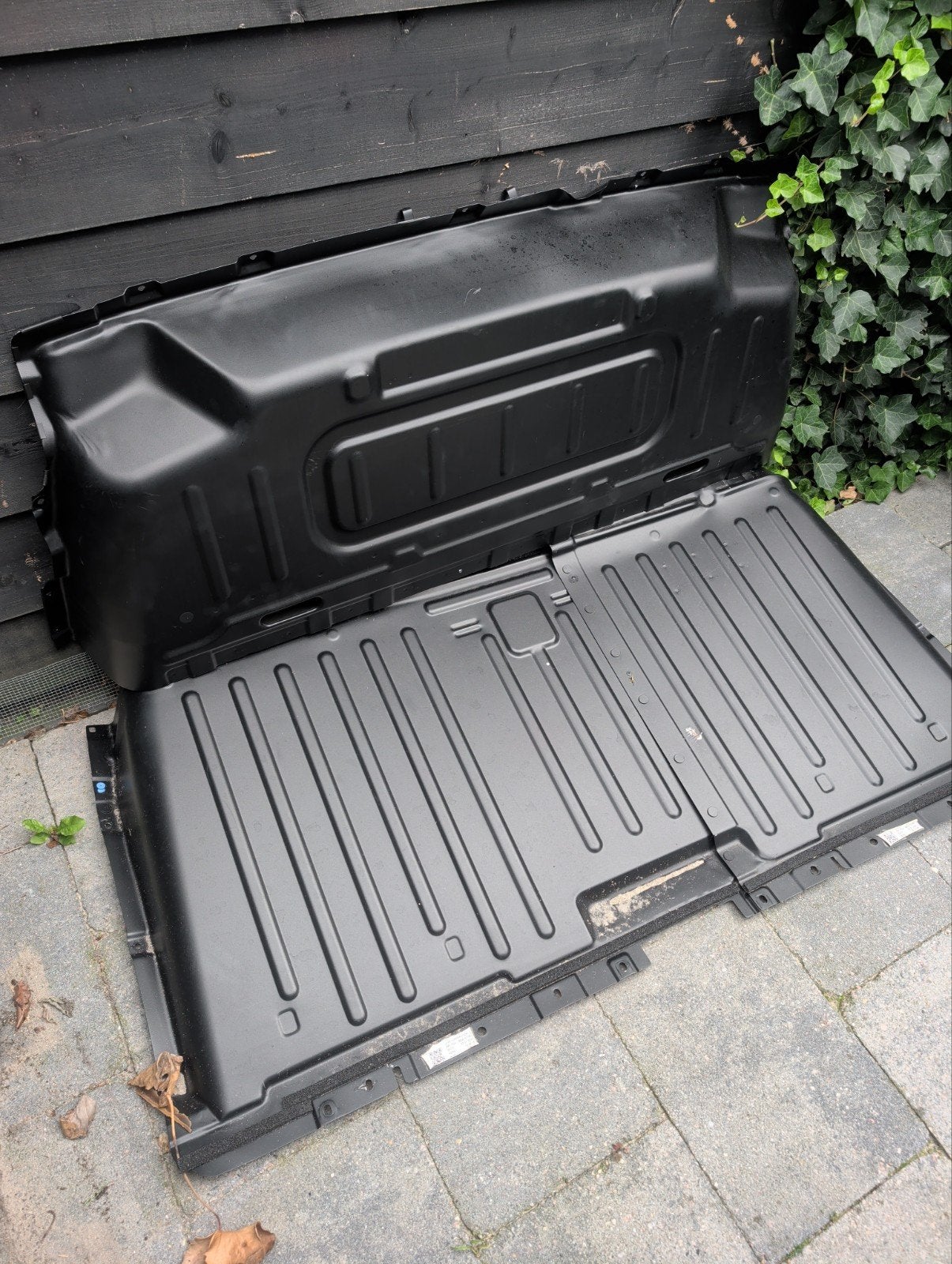 Tussenwand Toyota Proace City 2024, Auto-onderdelen, Ophalen, Nieuw, Toyota