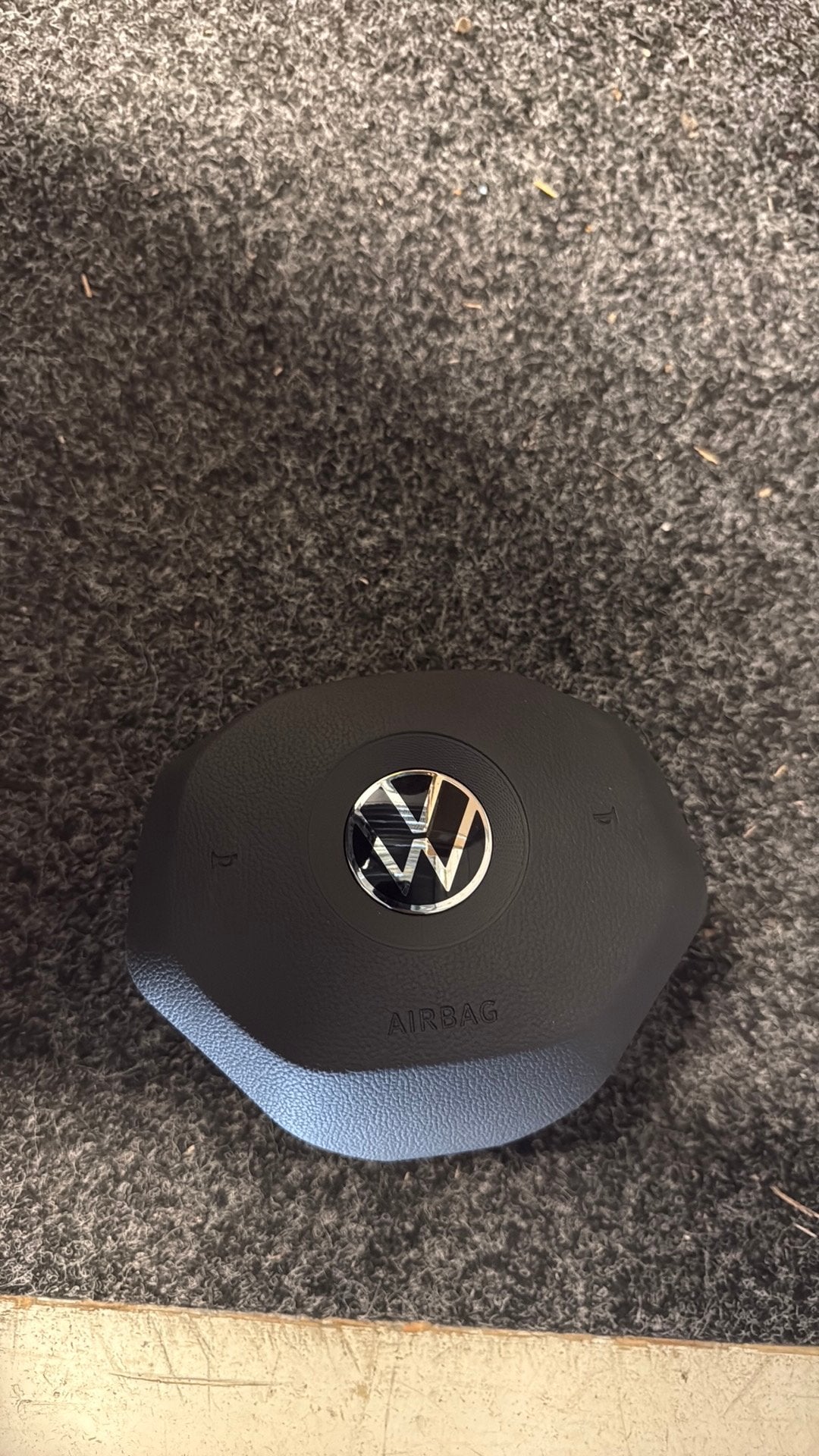 Volkswagen golf 8 stuur airbag, Auto-onderdelen, Ophalen of Verzenden