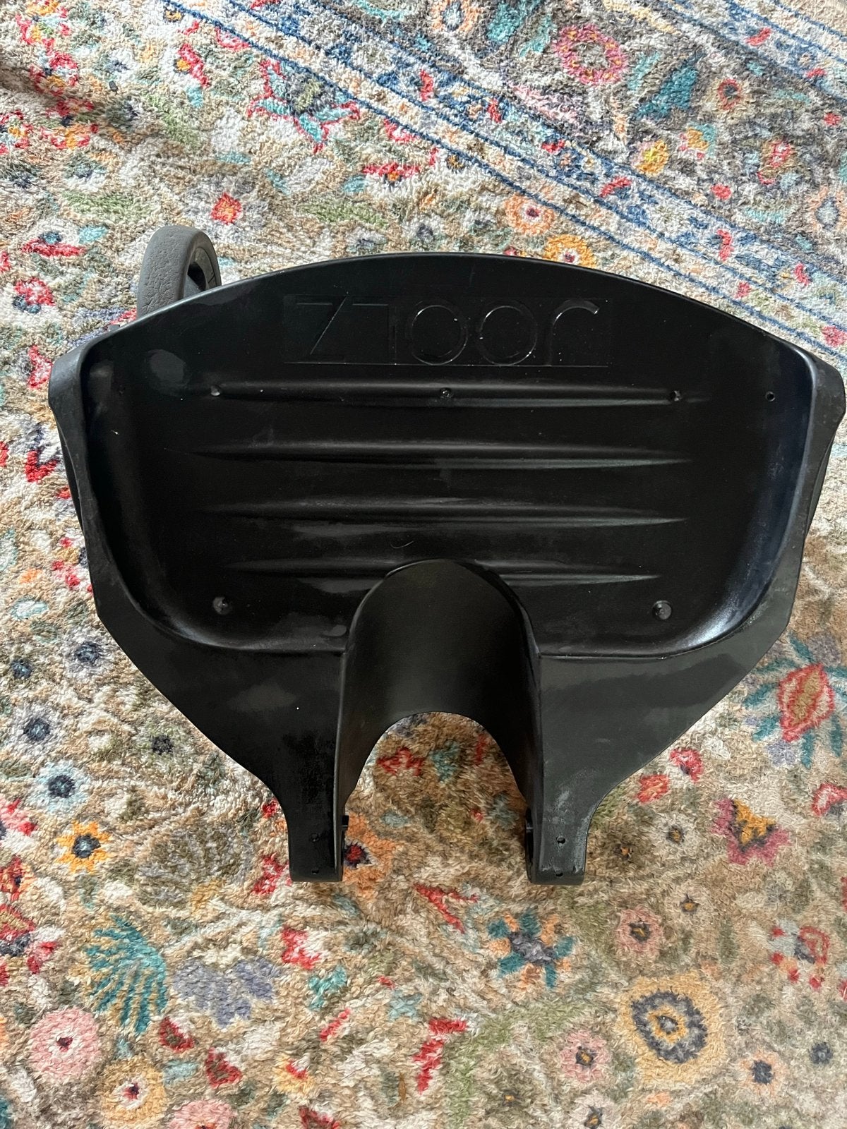 Joolz meerijdplankje voor kinderwagen, Ophalen, Zo goed als nieuw, Kinderwagen, Overige merken