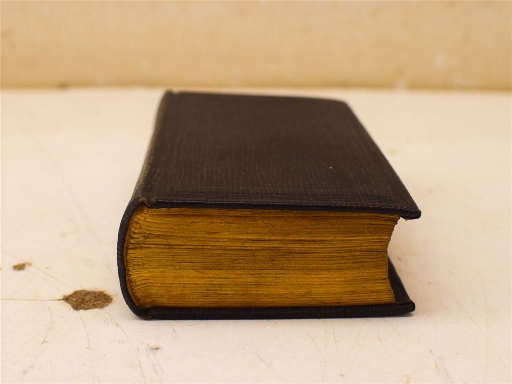 Bijbel het Nieuwe Testament 51984, Ophalen of Verzenden
