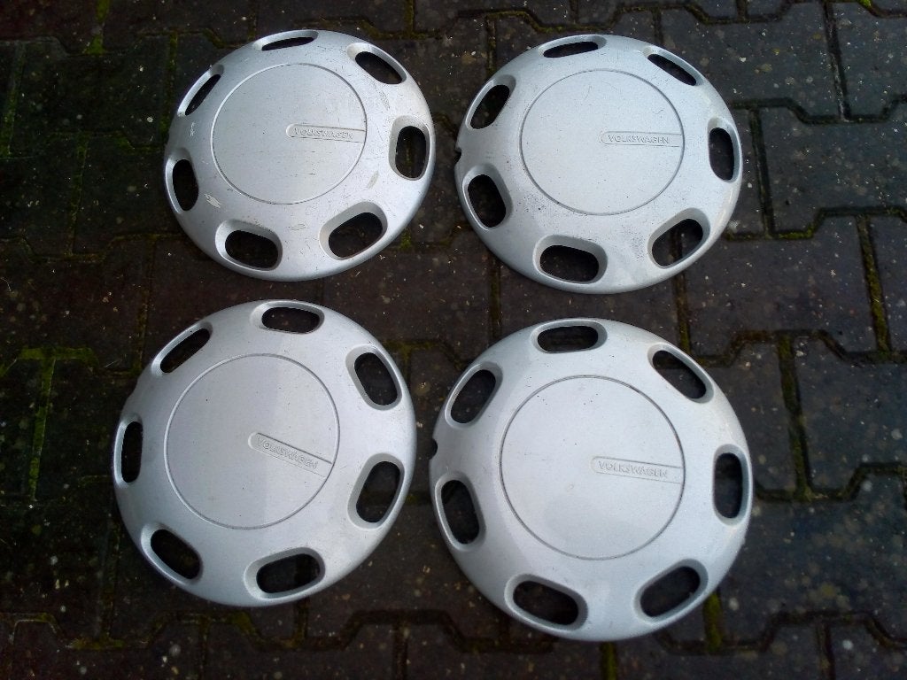 Wieldoppen Volkswagen Passat B4 3A0601149, Ophalen of Verzenden