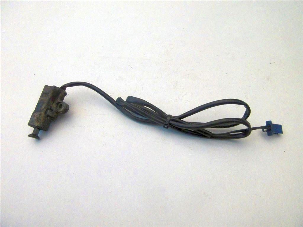 Yamaha Fazer 600 zijstandaard schakelaar FZS600 jiffy switch, Ophalen of Verzenden